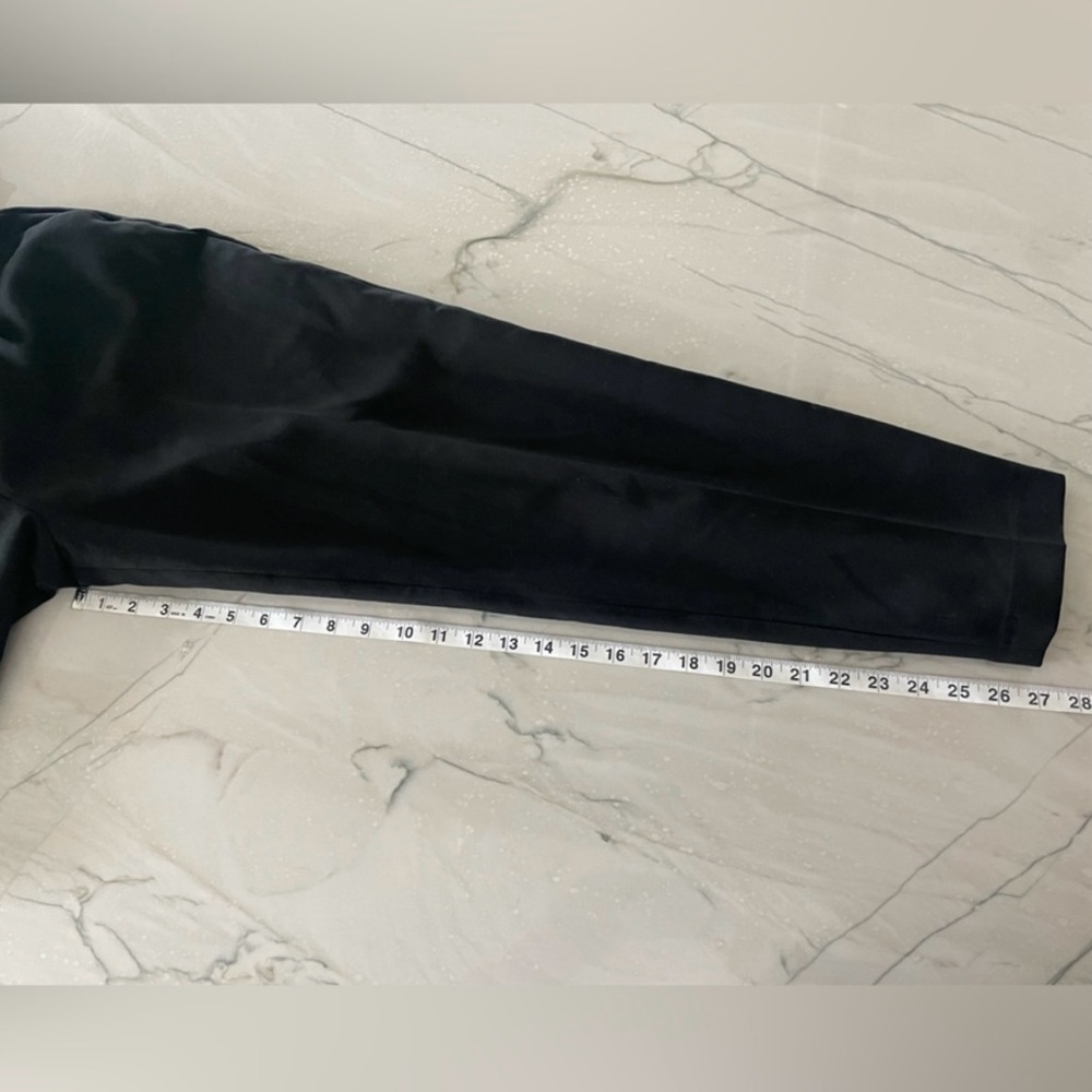 Zara tapered pants - Picture 4 of 6